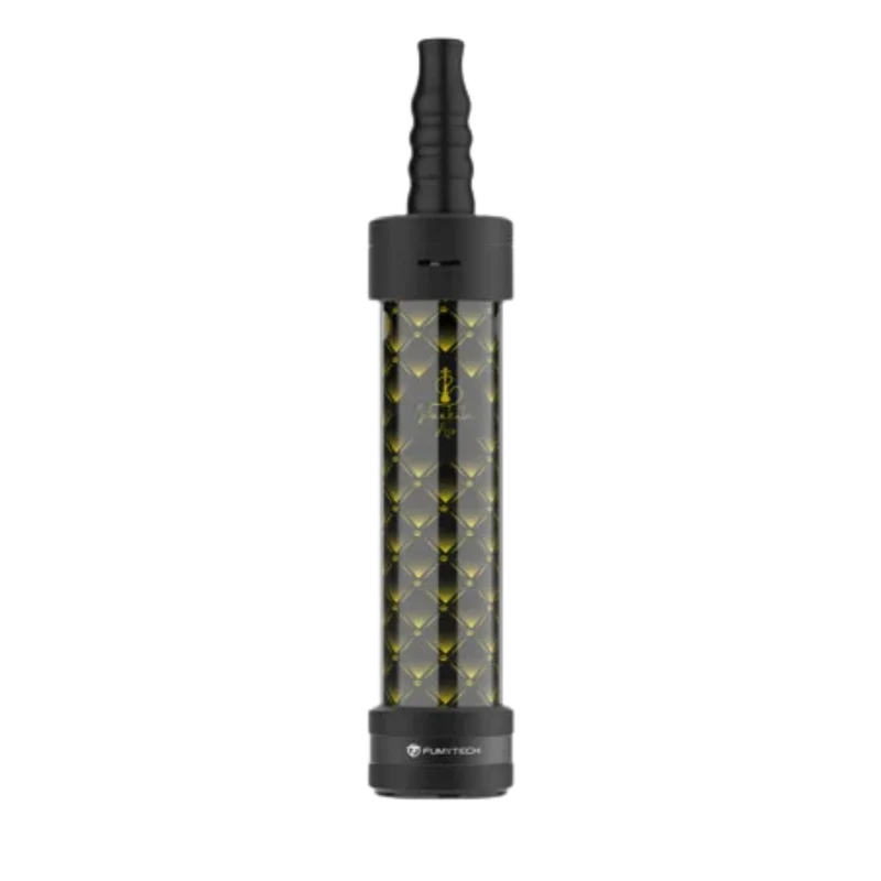 Fumytech - E-Shisha Hookah Air Kit - Color Rhombic