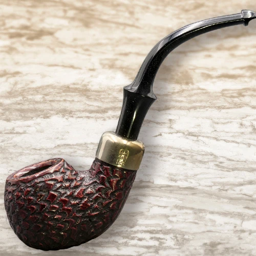 Peterson: Standard System Rustic 302 P-LIP