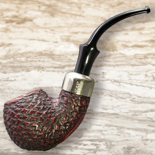 Peterson: Standard System Rustic (302) Fishtail