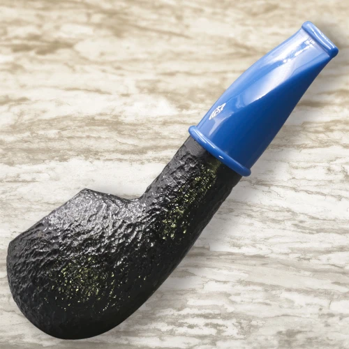 Savinelli: MINI RUSTIC BLUE (321)