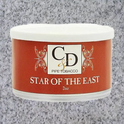 Cornell & Diehl: STAR OF THE EAST 2oz