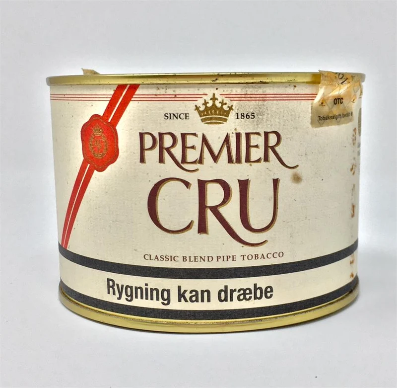 A&C Peterson: PREMIER CRU - C
