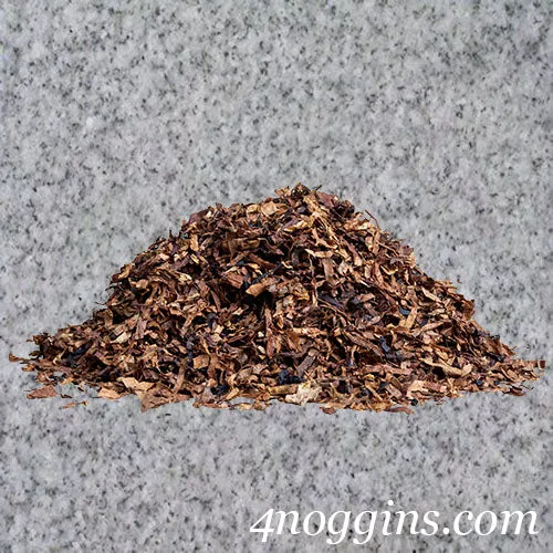 Cornell & Diehl Bulk: WHITE BURLEY