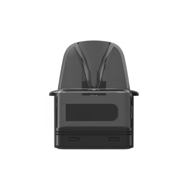 Rincoe Jellybox Air X Replacement Empty Pod Cartridge 1Stück/Packung