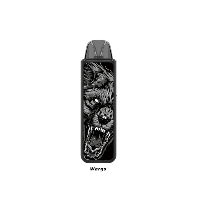 Rincoe Jellybox Air X Pod Kit 1000mAh