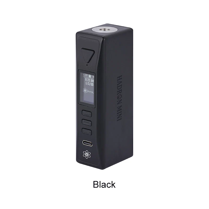 Steam Crave Hadron Mini DNA100C Mod Akkuträger