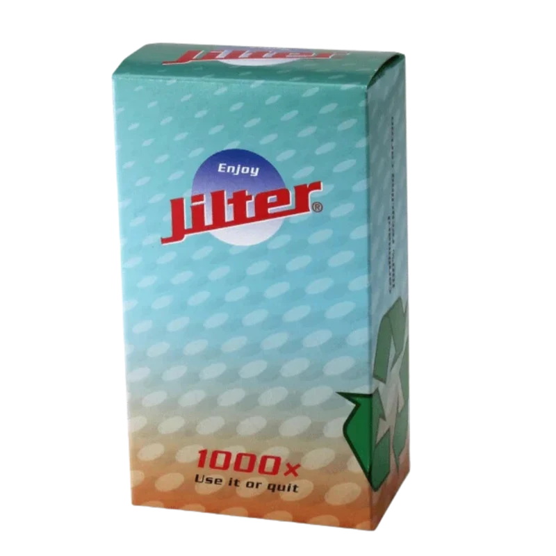 Jilter - 1’000er - Classic - Box