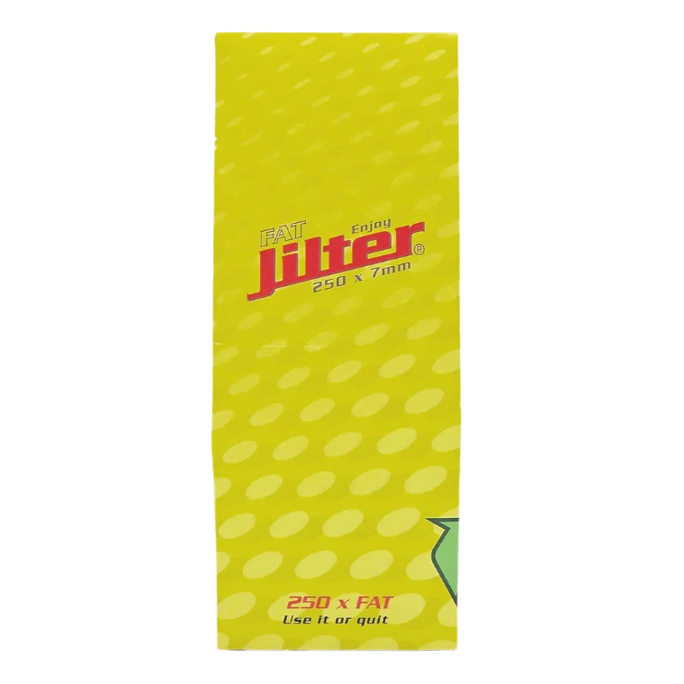 Jilter - FAT 250er - Box