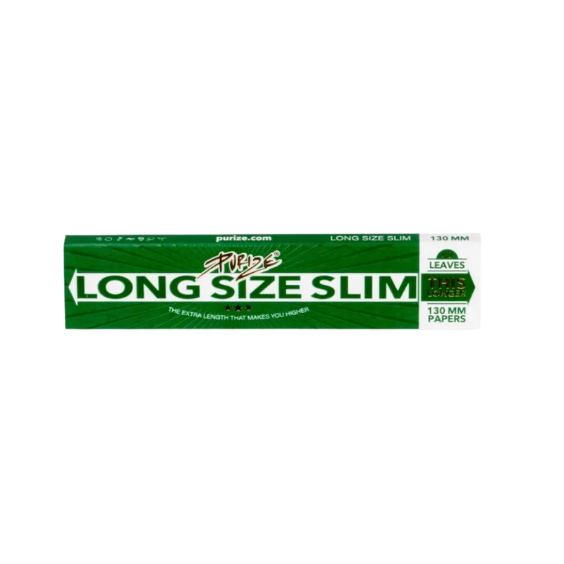 PURIZE® - Paper - King Size Wide