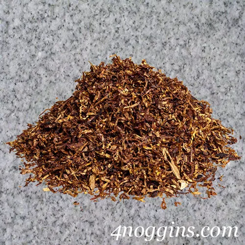 Captain Blend (Black) Bulk: GOLD