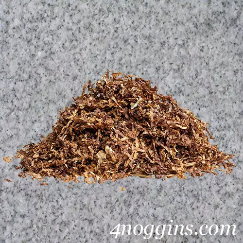 Peter Stokkebye: NORWEGIAN PIPE TOBACCO