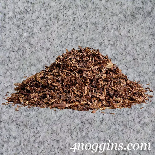 Blending Tobacco: CAVENDISH CUT BURLEY