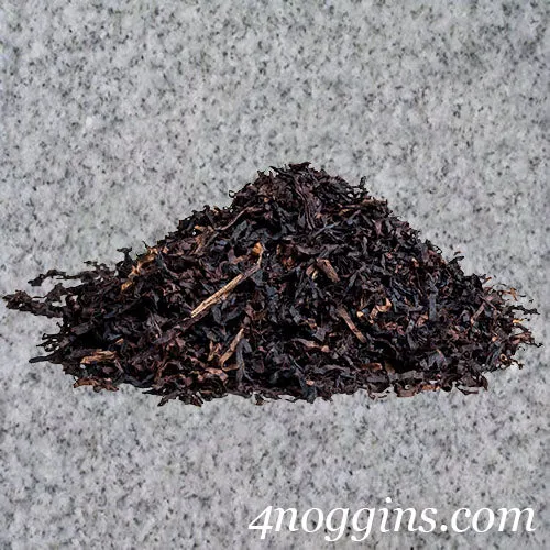Blending Tobacco: LATAKIA