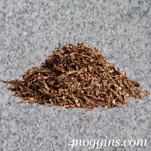 Blending Tobacco: TURKISH IZMIR