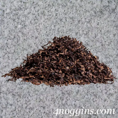 Blending Tobacco: CIGAR LEAF