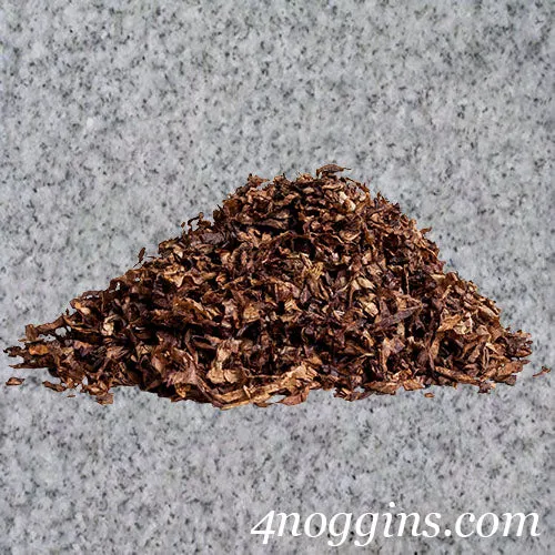 Blending Tobacco: BURLEY