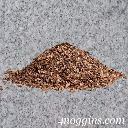 Cornell & Diehl Bulk: CUBE CUT BURLEY