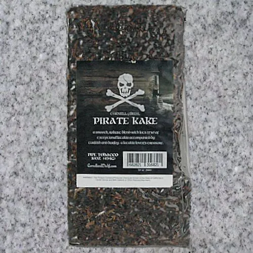 Cornell & Diehl: PIRATE KAKE 16oz