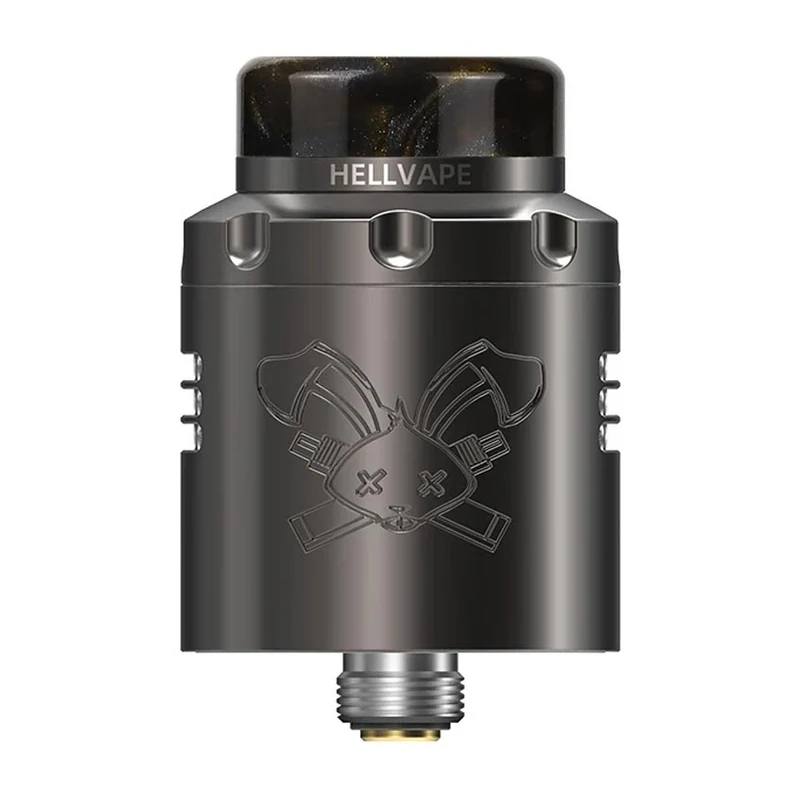 Hellvape Dead Rabbit 3 RDA Tank Verdampfer