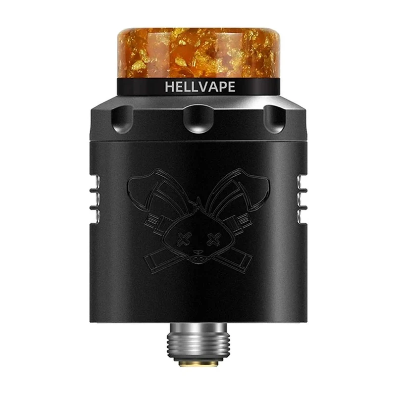 Hellvape Dead Rabbit 3 RDA Tank Verdampfer