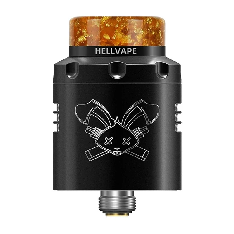Hellvape Dead Rabbit 3 RDA Tank Verdampfer
