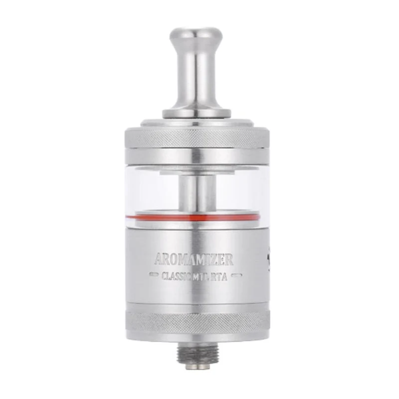 Steam Crave Aromamizer Classic MTL RTA 3.5ml