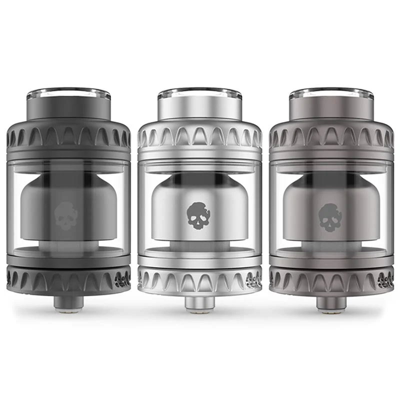 Dovpo Blotto MAX RTA Verdampfer 3.8ml
