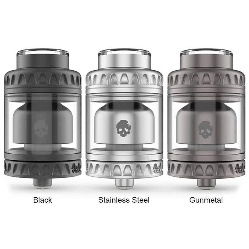 Dovpo Blotto MAX RTA Verdampfer 3.8ml