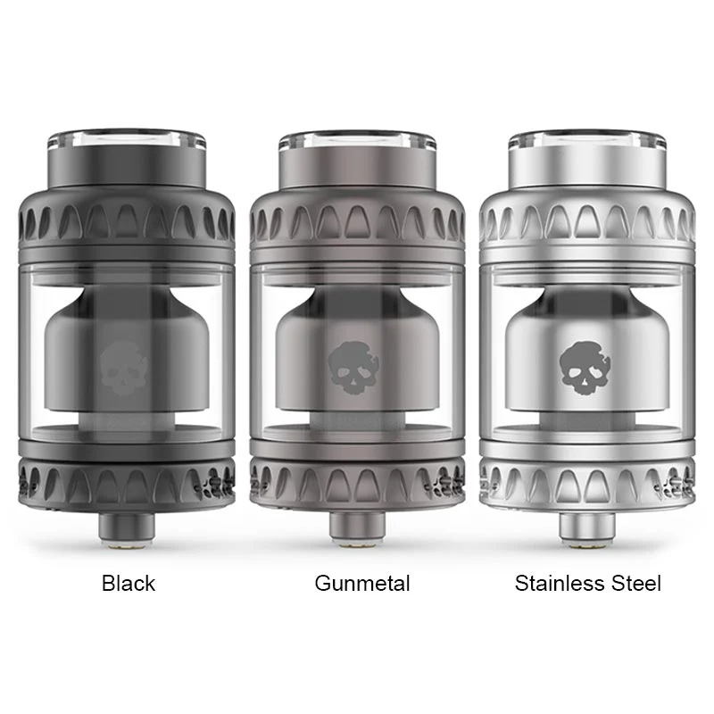 Dovpo Blotto V1.5 RTA Verdampfer 3.5ml
