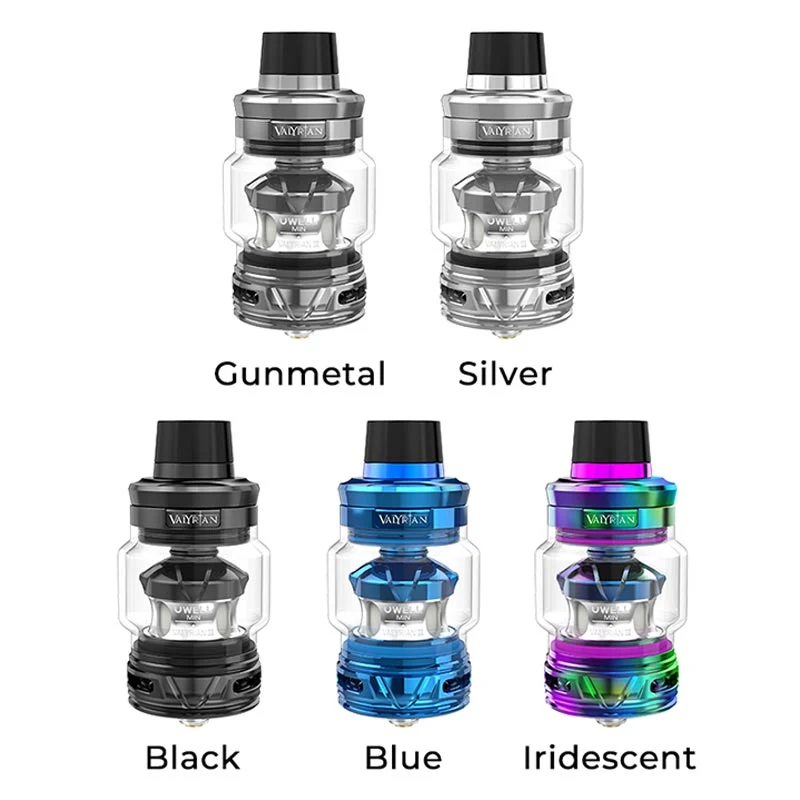 Uwell Valyrian 3 Sub Ohm Tank Verdampfer 6ml