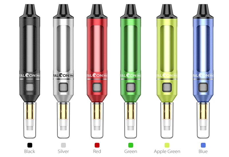 Yocan Falcon Mini Vaporizer Kit 650mAh
