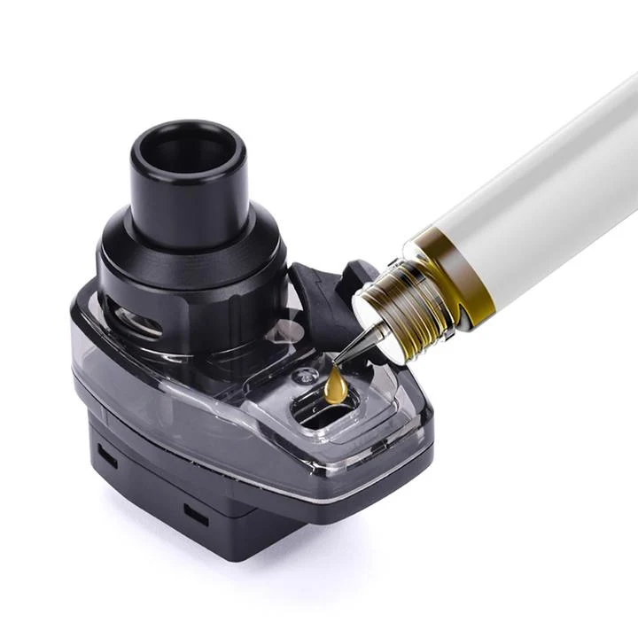 Geekvape H45 Replacement Empty Pod Cartridge 4ml (2Stück/Packung)