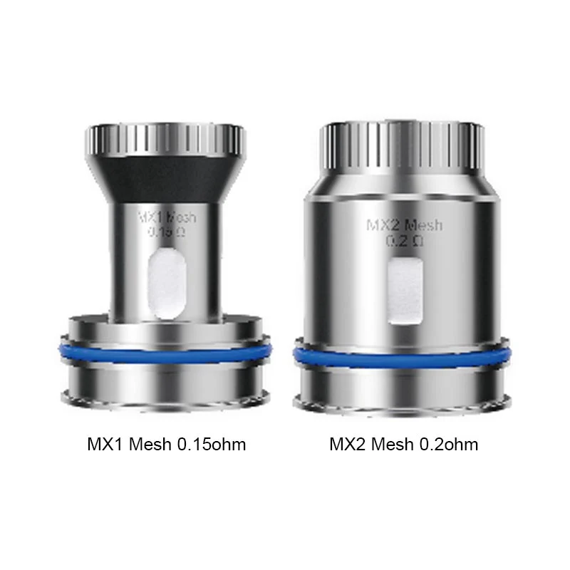Freemax Maxus MX Replacement Mesh Coil for Maxus Max Kit (Pro) (3 Stück/Packung)