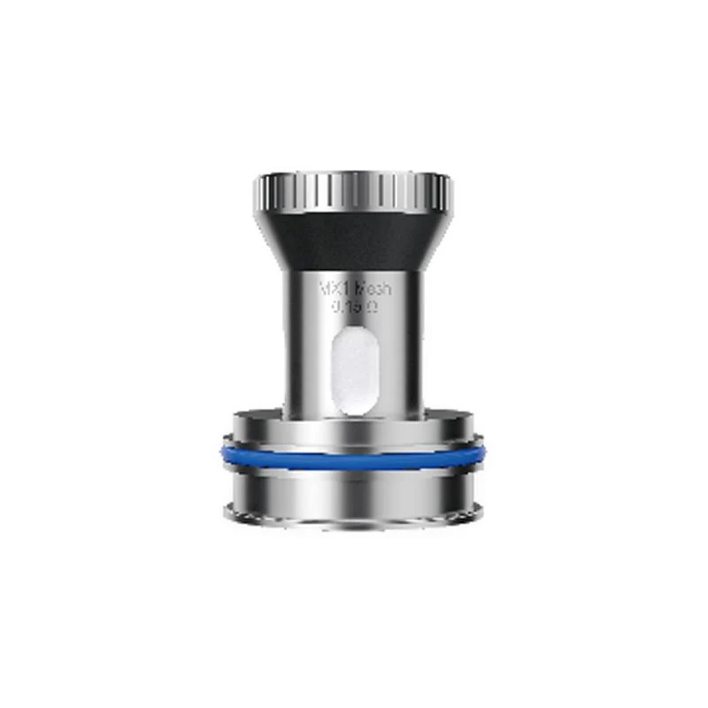 Freemax Maxus MX Replacement Mesh Coil for Maxus Max Kit (Pro) (3 Stück/Packung)