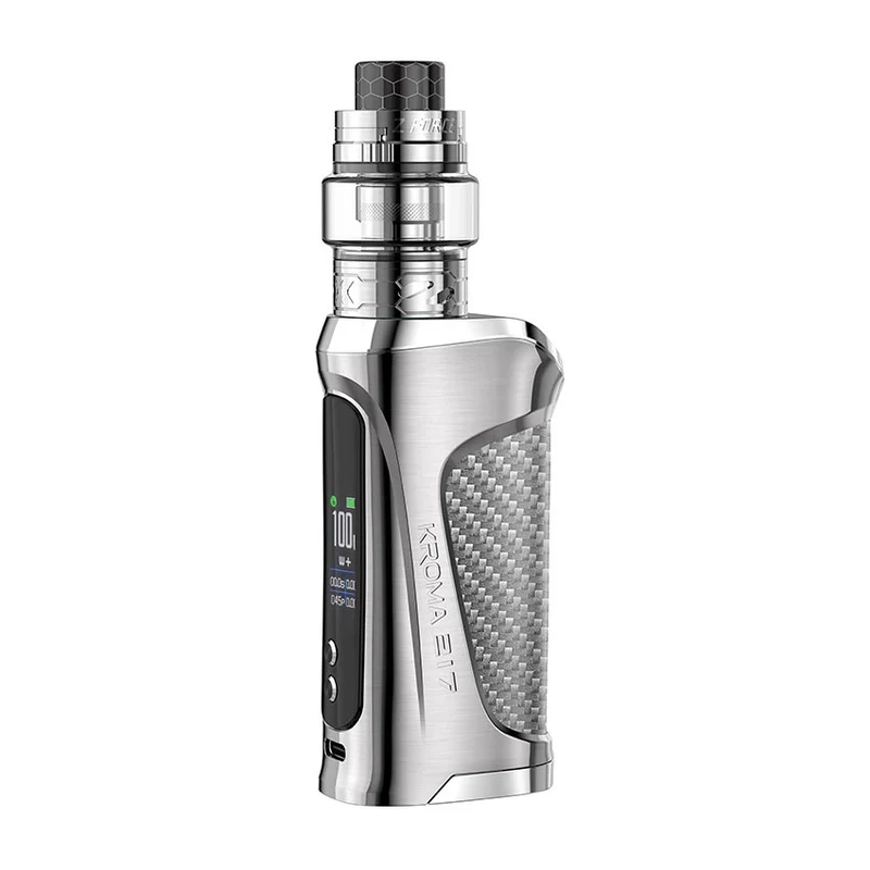 Innokin Kroma 217 Kit mit Z Force Tank Verdampfer 5ml