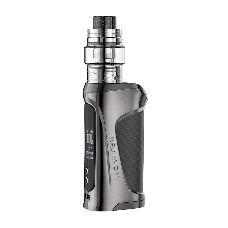 Innokin Kroma 217 Kit mit Z Force Tank Verdampfer 5ml
