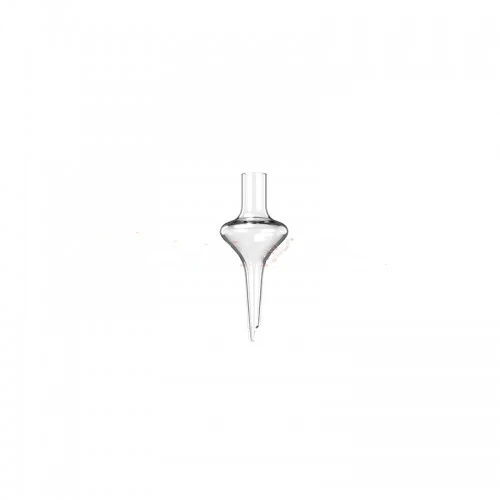 Ispire Daab Replacement Carb Cap 1Stück/Packung