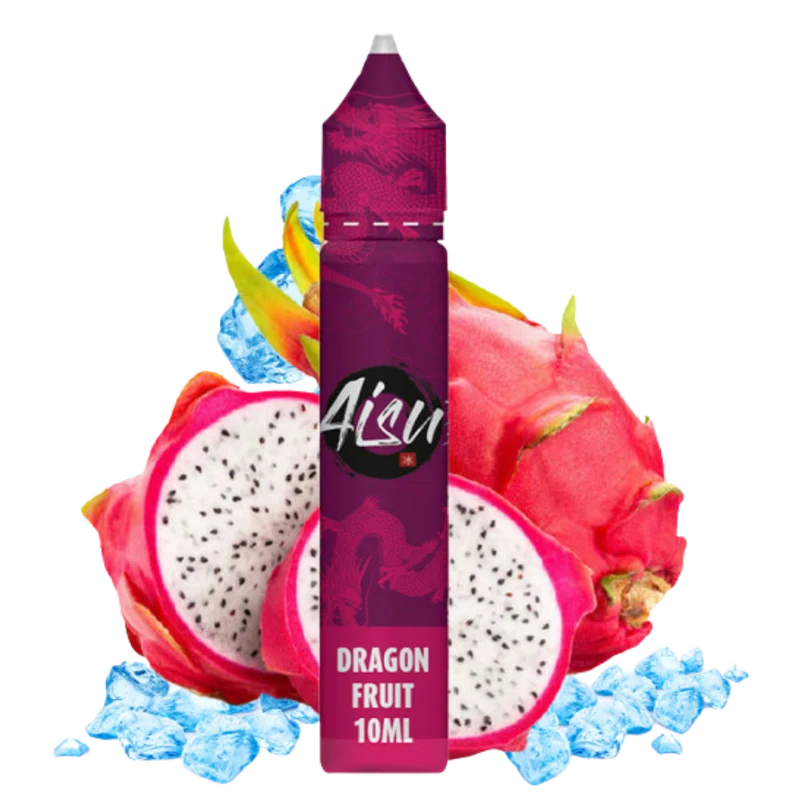 Aisu - Nikotinsalz - Dragonfruit 10ml