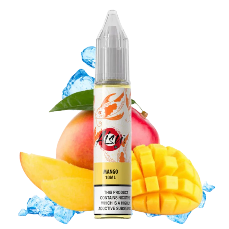 Aisu - Nikotinsalz - Mango 10ml