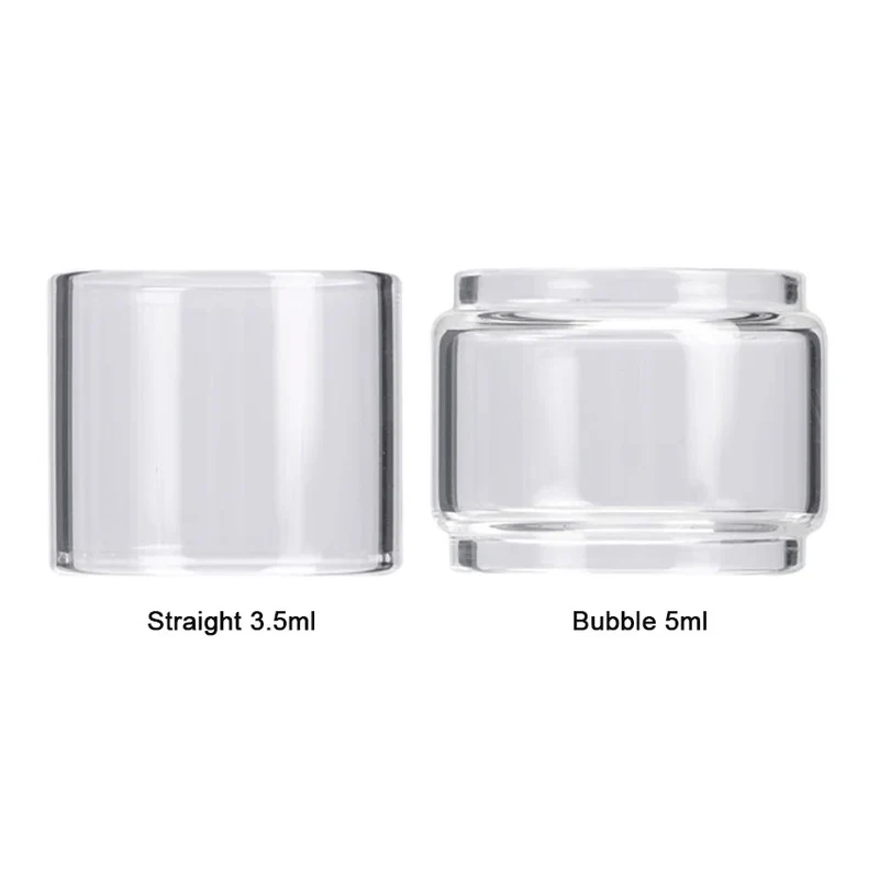 OXVA Arbiter 2 RTA Ersatzglas 1Stück/Packung