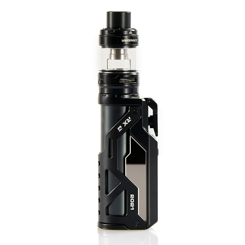 Wismec Reuleaux RX G 100W Kit