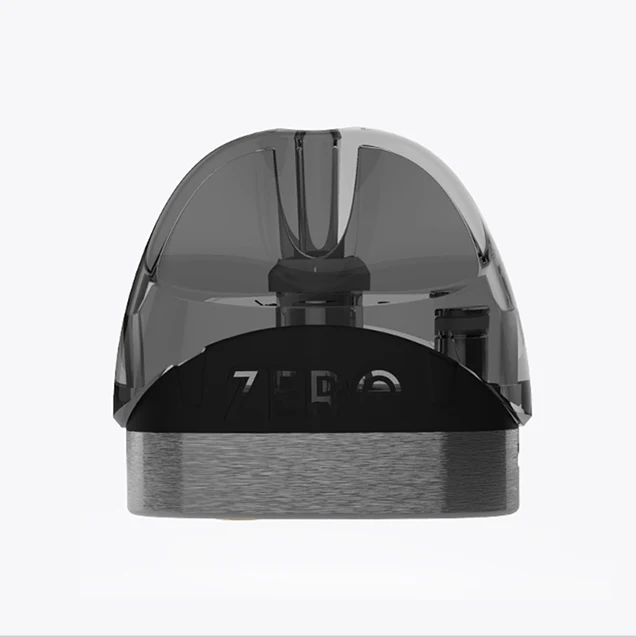 Vaporesso Zero 2 Replacement Pod Cartridge 2Stück/Packung