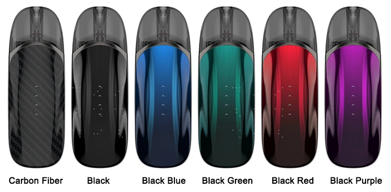 Vaporesso Zero 2 Pod Kit 800mAh