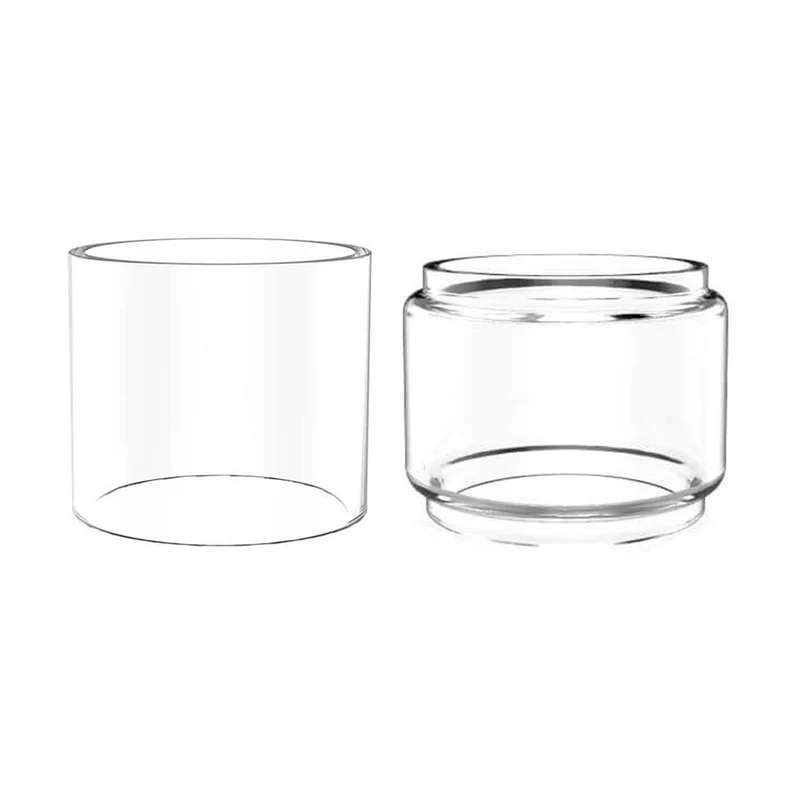 OXVA Arbiter RTA Ersatzglas 1 Stück/Packung