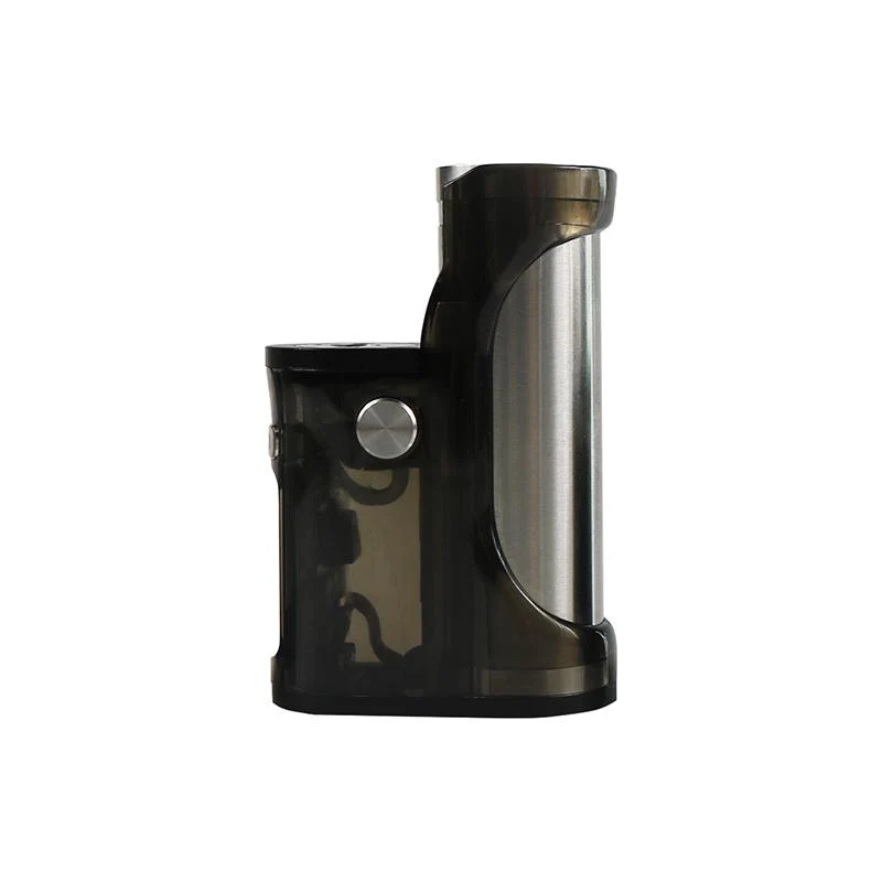Hippovape B'adapt Pro Box Mod Akkuträger 100W