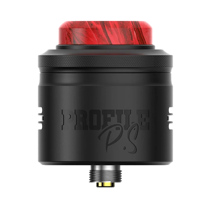 Wotofo Profile PS Dual Mesh RDA Verdampfer 28.5mm