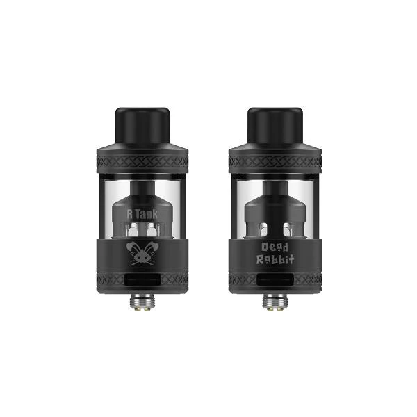Hellvape Dead Rabbit R Tank Verdampfer 5ml/6.5ml