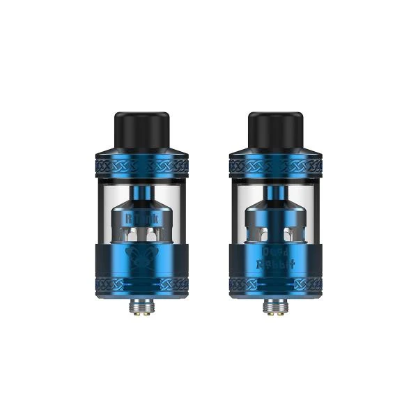 Hellvape Dead Rabbit R Tank Verdampfer 5ml/6.5ml