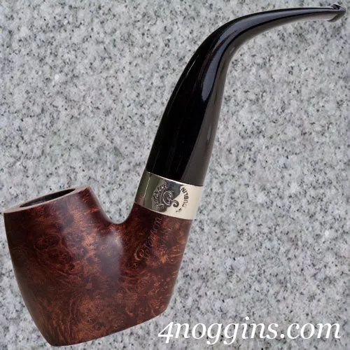 Peterson: Aran (306) Fishtail