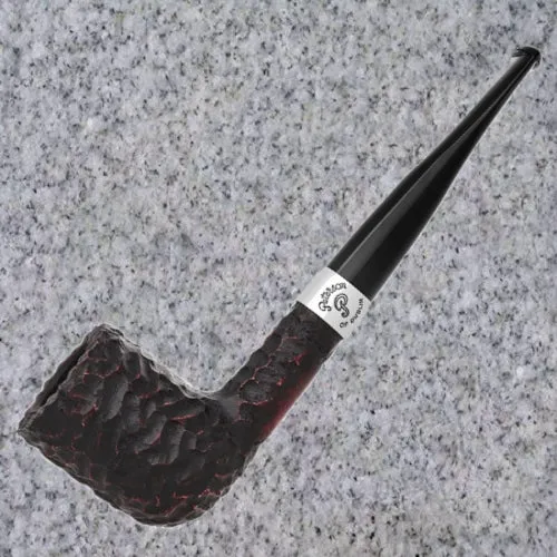Peterson: Donegal Rocky 120 Fishtail - 2